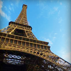 Voyages Europe