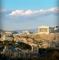 Voyages Europe