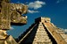 Touristic attractions of Mexico