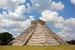 Touristic attractions of Mexico