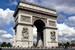 Touristic attractions of France