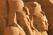 Attraits touristiques en Égypte