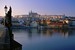 Touristic attractions of Czech Republic