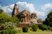 Touristic attractions of India