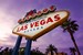 Touristic attractions of Las Vegas