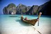 Touristic attractions of Thailand