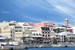 Attraits touristiques : Les croisières aux Bermudes
