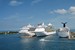 Touristic attractions of Cruises in Bahamas